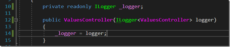 injecting-logger-controller